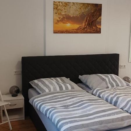 Detmold City Premium Appartement H17 Экстерьер фото