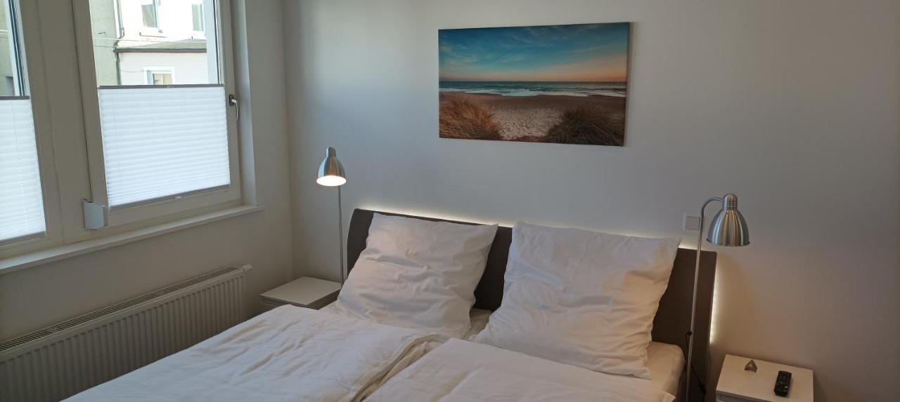 Detmold City Premium Appartement H17 Экстерьер фото