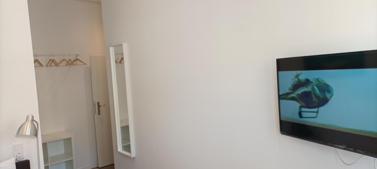 Detmold City Premium Appartement H17 Экстерьер фото