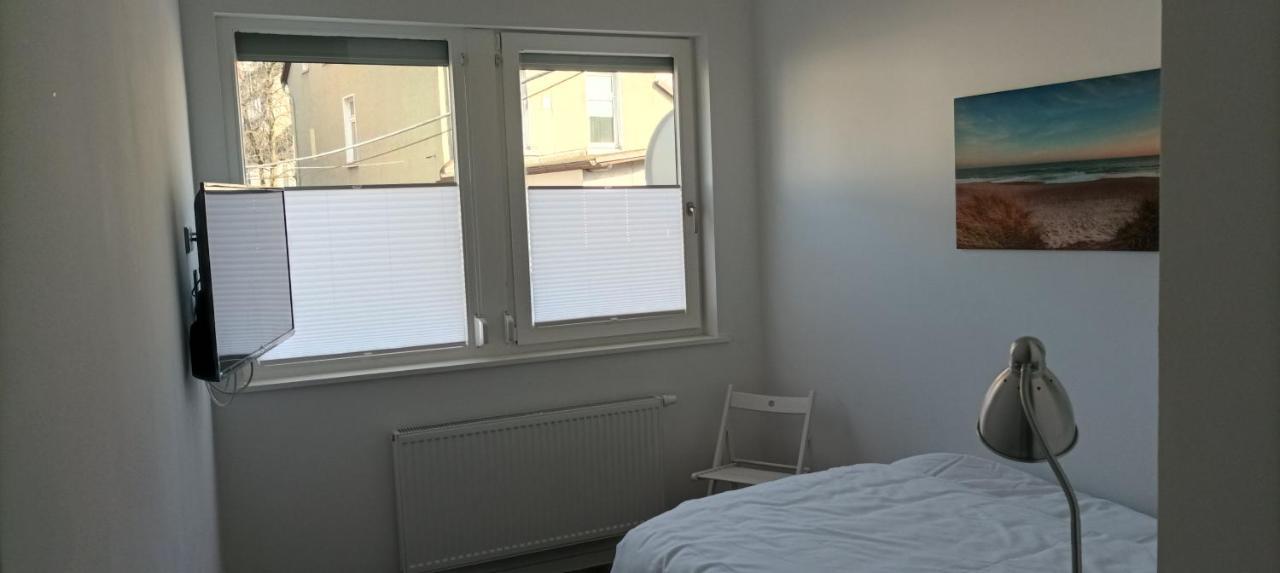 Detmold City Premium Appartement H17 Экстерьер фото