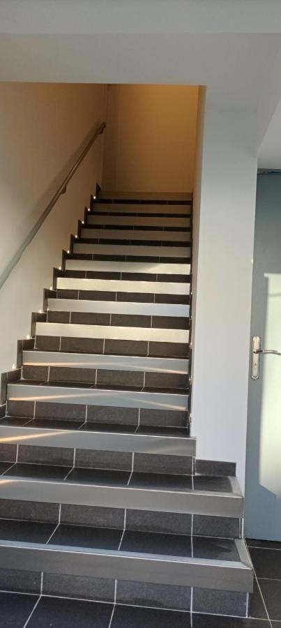Detmold City Premium Appartement H17 Экстерьер фото