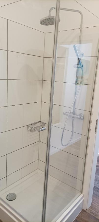 Detmold City Premium Appartement H17 Экстерьер фото
