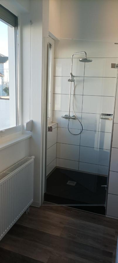 Detmold City Premium Appartement H17 Экстерьер фото