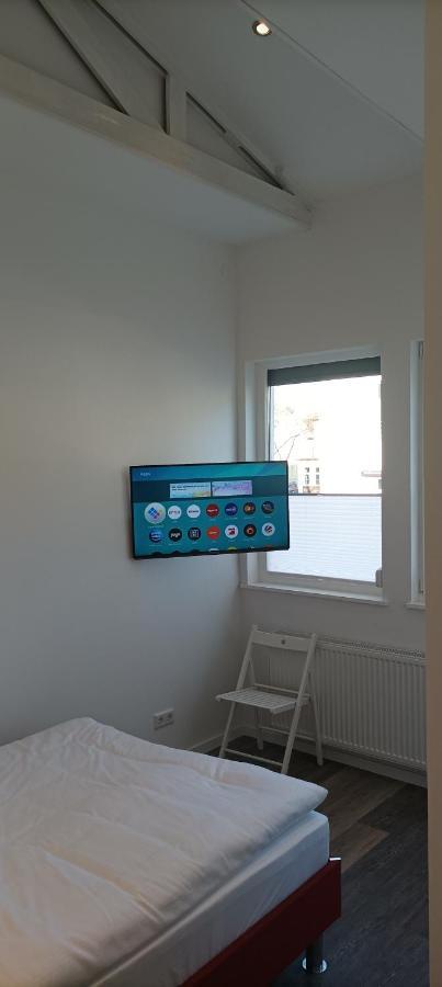 Detmold City Premium Appartement H17 Экстерьер фото