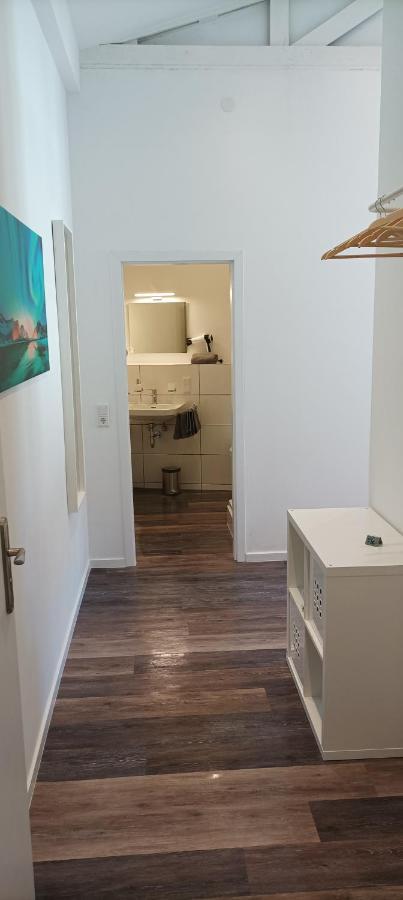 Detmold City Premium Appartement H17 Экстерьер фото