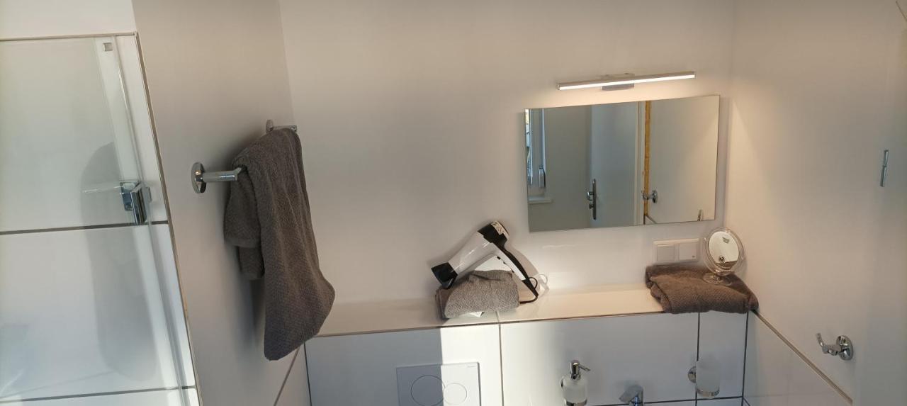 Detmold City Premium Appartement H17 Экстерьер фото