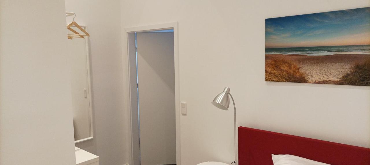 Detmold City Premium Appartement H17 Экстерьер фото