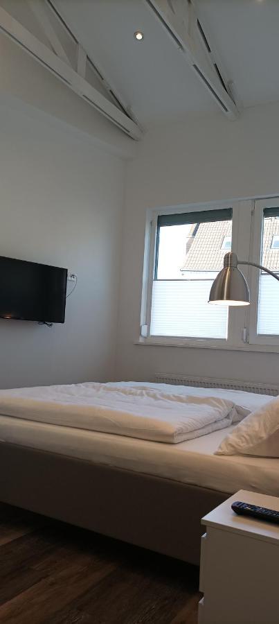 Detmold City Premium Appartement H17 Экстерьер фото