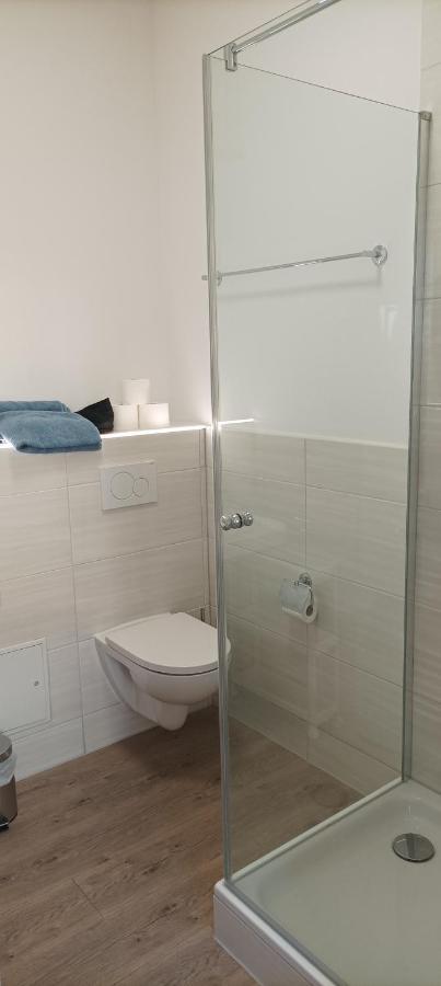 Detmold City Premium Appartement H17 Экстерьер фото