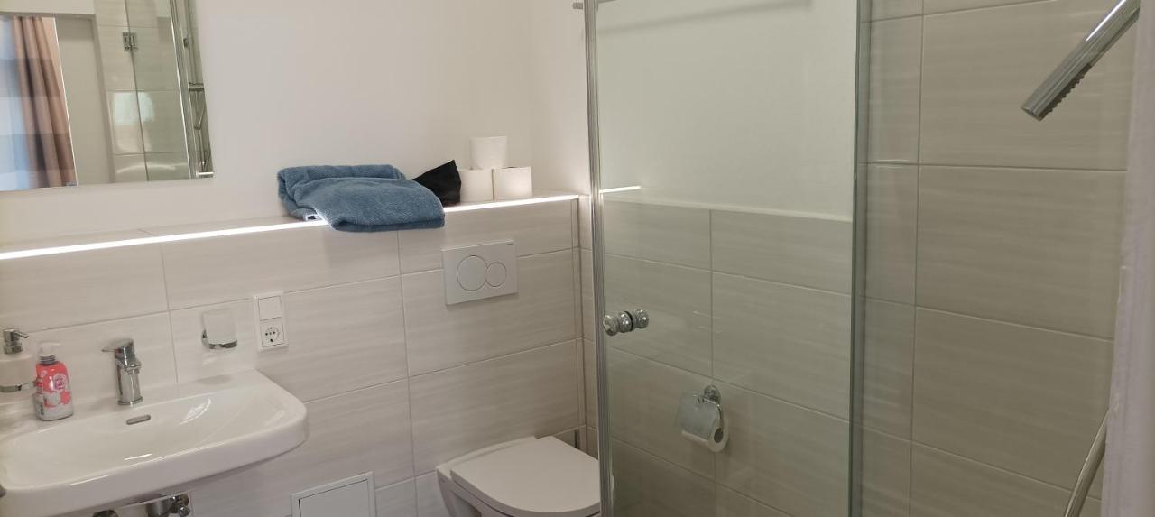Detmold City Premium Appartement H17 Экстерьер фото