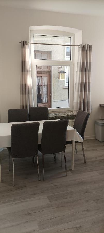 Detmold City Premium Appartement H17 Экстерьер фото