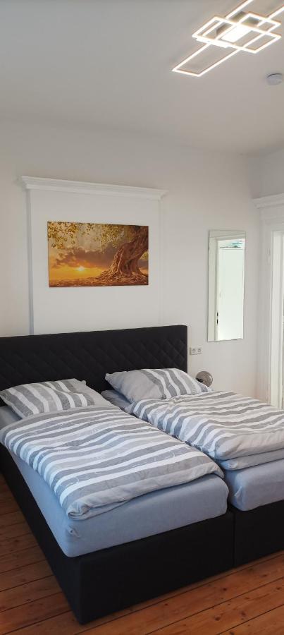 Detmold City Premium Appartement H17 Экстерьер фото
