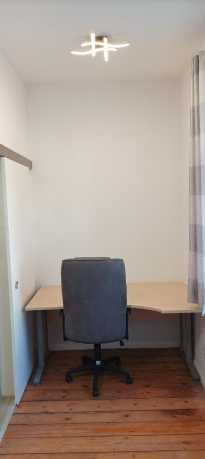 Detmold City Premium Appartement H17 Экстерьер фото