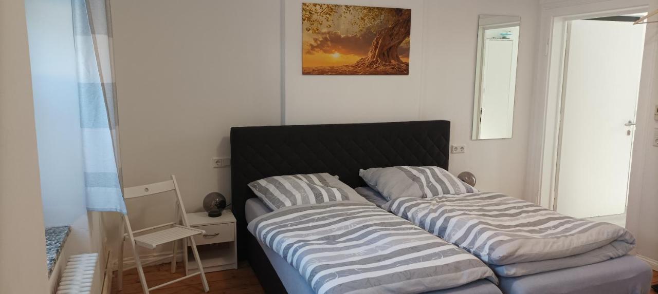 Detmold City Premium Appartement H17 Экстерьер фото